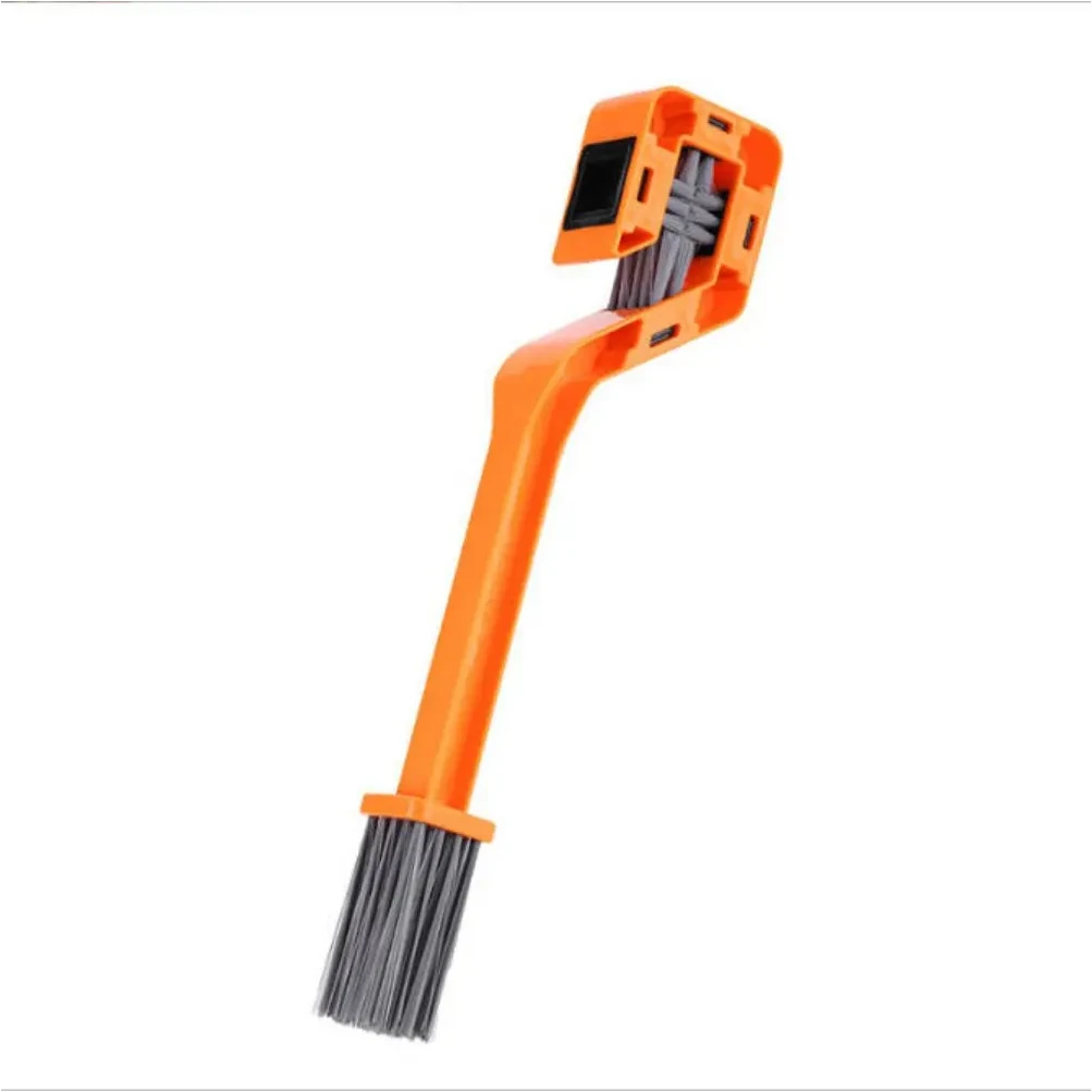 Набор щеток для чистки велосипеда цепей кассеты звездочек щетка скруббер