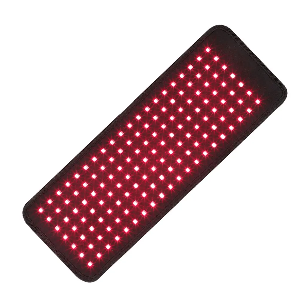 Treatment Light Electrode Plate Household Supplies Tiredness Relief Household Supplies Therapy Pad High Efficiency Grow Lamp