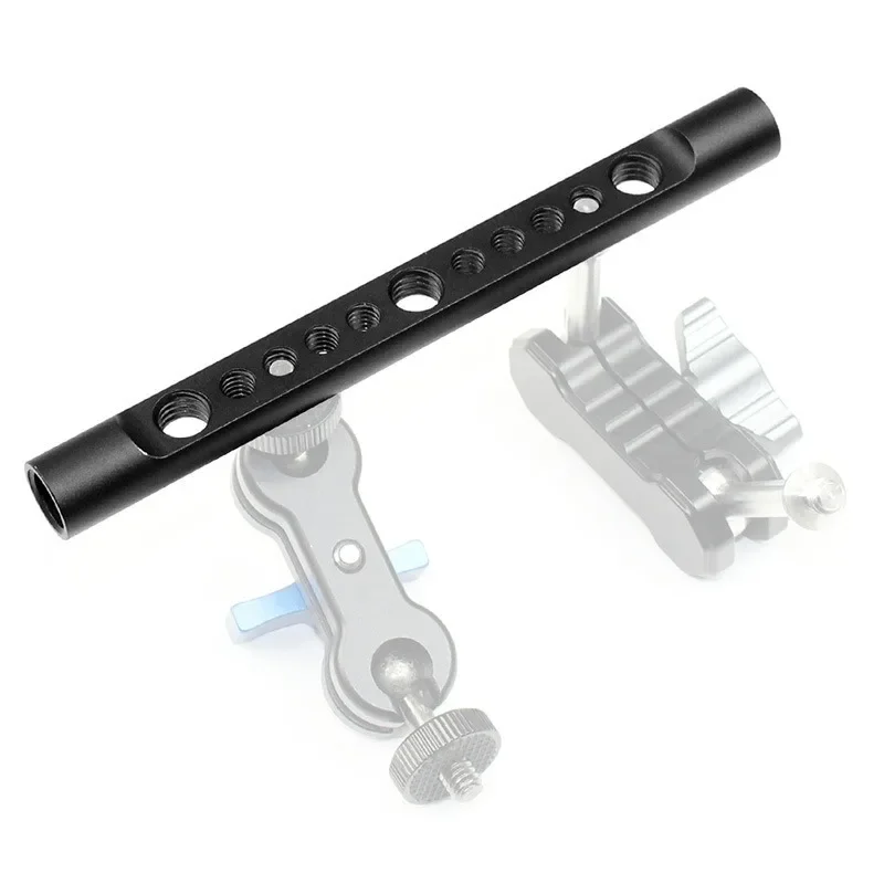 Алюминиевые сырные стержни 15 мм длина 150 мм/внутренние 1/4 дюйма 3/8 монтажные