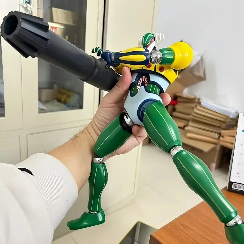 Распродажа Worldscope деформируемая ручная игрушка из сплава модель стального Jack Jeep