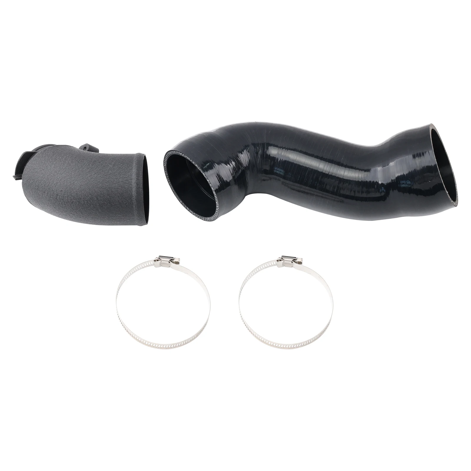 

Впускной патрубок Turbo 90 и силиконовый впускной шланг для VW MQB EVO EA888.4 Golf MK8 R / GTI CS / Audi S3 8Y 245 л.с.