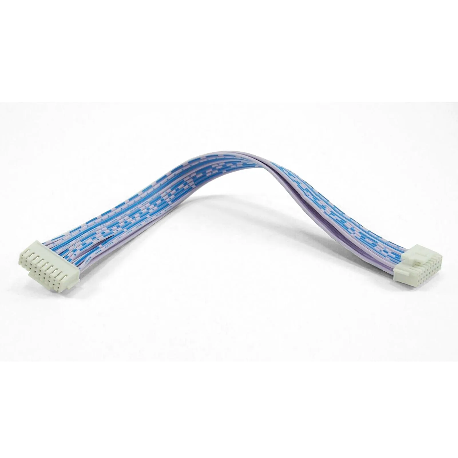 1pcs Mining Cable Bitmain Antminer 18 Pin Signal Data Ribbon Control Board T19 T17+ T17e T17 T15 T9 8 inches (20 cm) | Компьютеры и