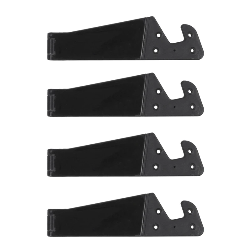 

JFBL Hot 4X Universal Foldable Holder Stand Phone Holder Stand Table Winder For Smartphone Tablet PC XPERIA LG Samsung