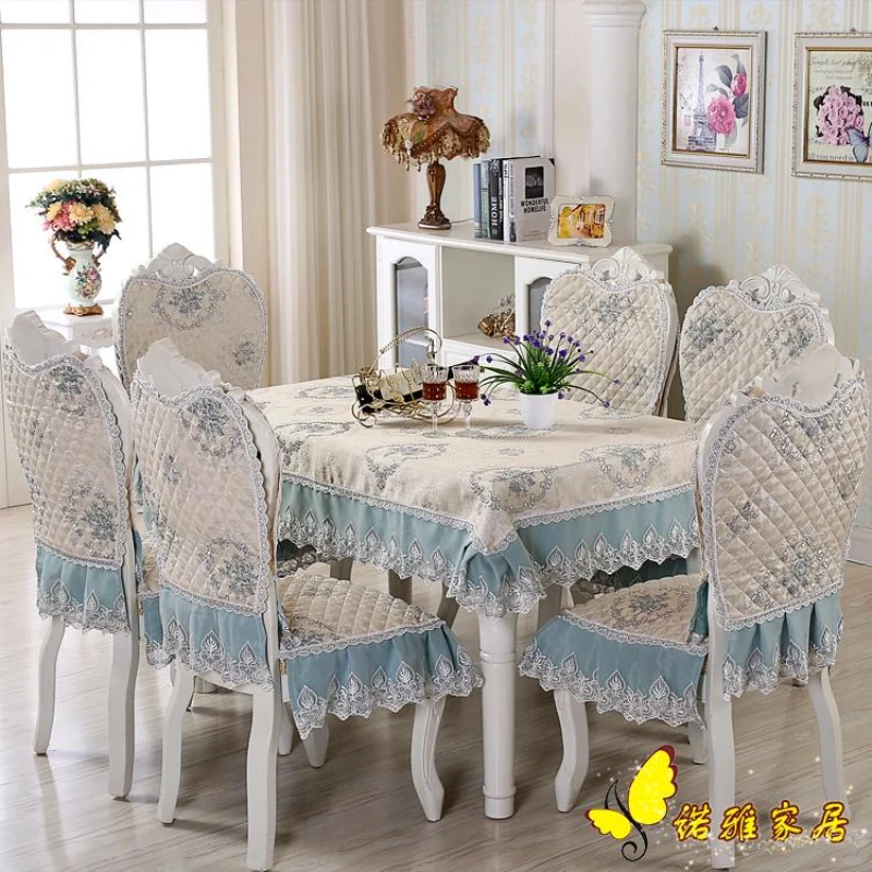 Covers Cushion Tables And Chairs Bundle Chair Cover Lace Clo