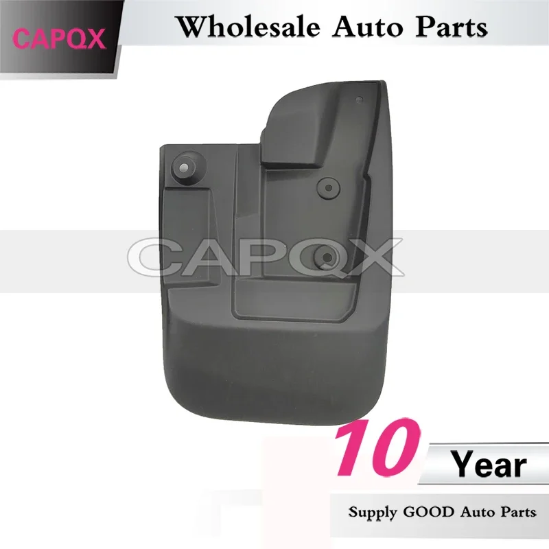 

Передние и задние щитки от грязи для Foton Sauvana