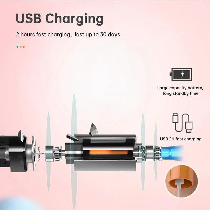 USB дешевая умная электрическая зубная щетка для взрослых мальчиков детей