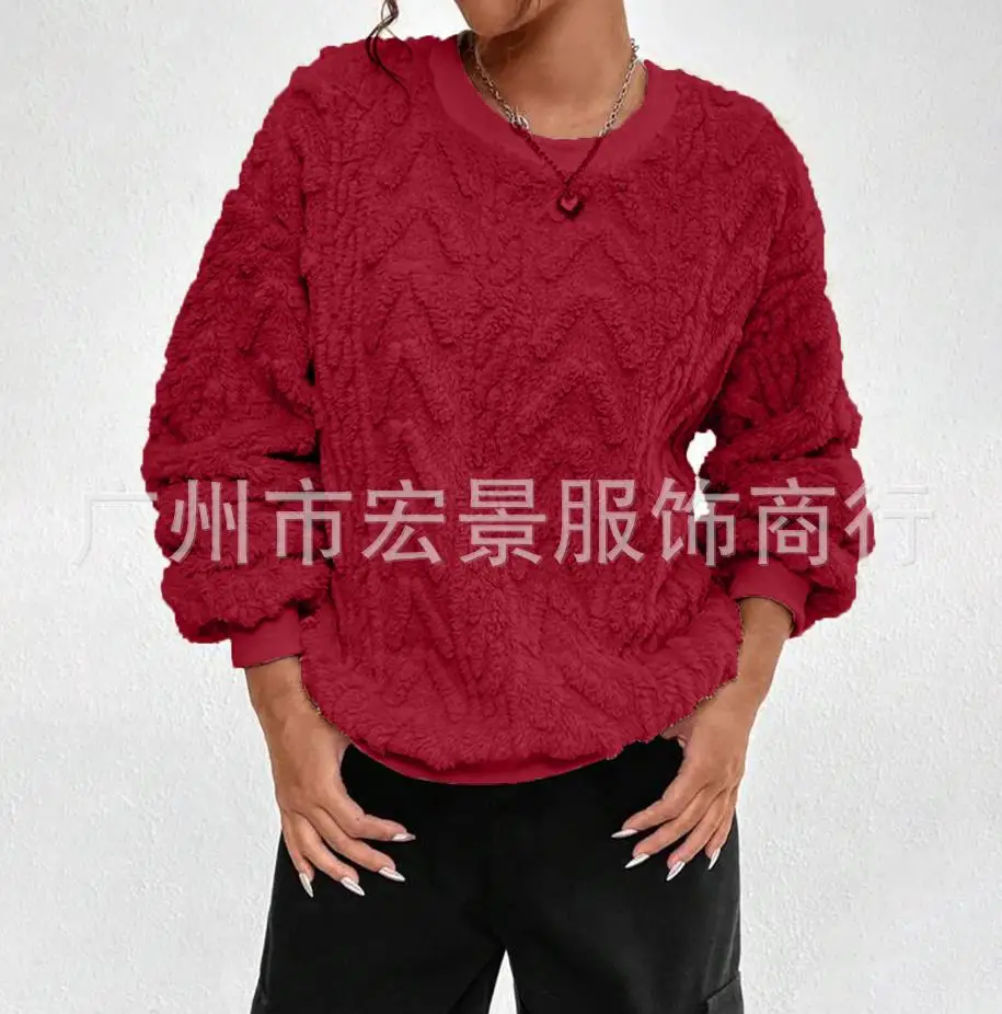 Рисунок 5 - Осенне-зимний двухсторонний плюшевый