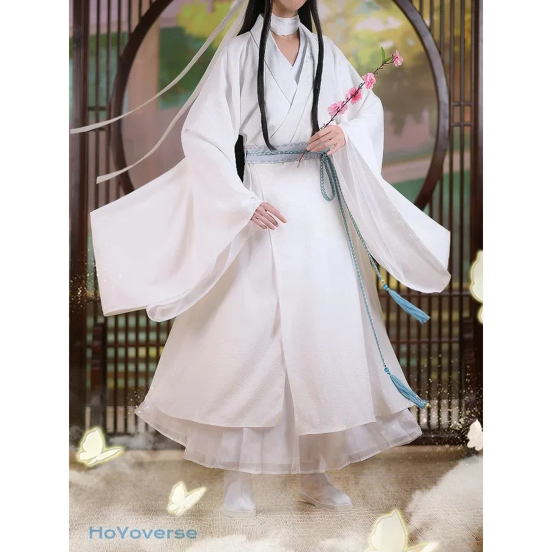 Костюм Tian Guan Ci Fu Xie Lian HoYoverse unisex