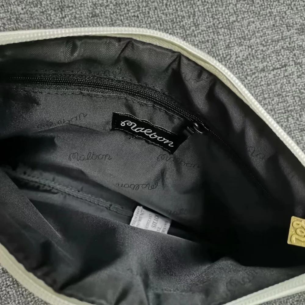 New Golf Coin Key Case Fashion Men's and Women's Casual Bags Zipper Cell Phone Sundries Bag