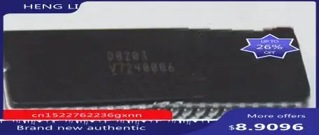 Бесплатная доставка D8203A-2 D8203A