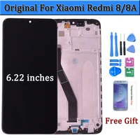 6 22 inches Original For Xiaomi Redmi LCD Touch Digitizer Screen Panel For Redmi Display Assembly Replacement Phone Part