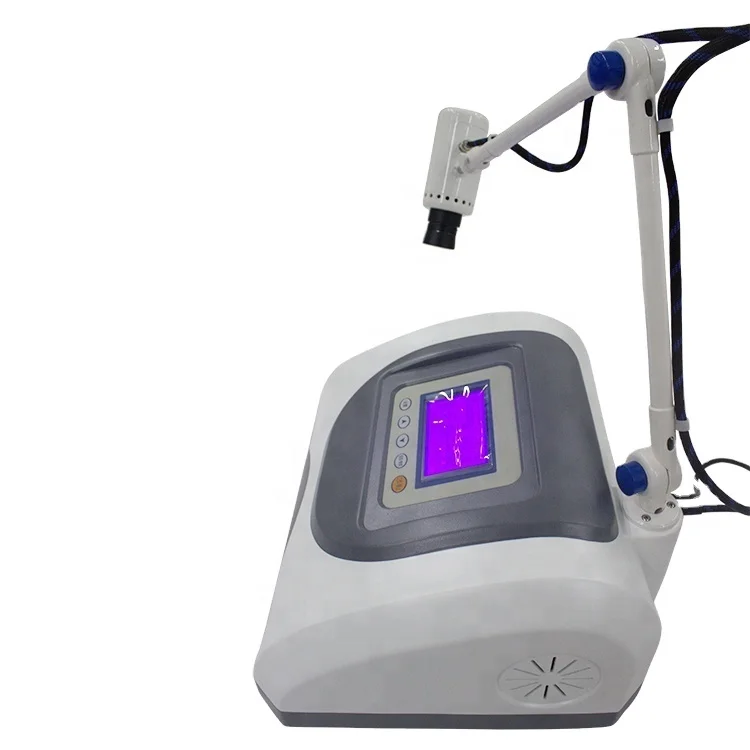 

Red Light Therapeutic Instrument for Pain Relief and Sport Injury Class II