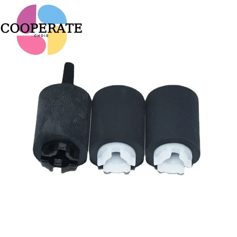 5 комплектов 2N 406030 2Н 406040 Разделительный ролик захвата подачи для Kyocera 4501i 5501i 6501i