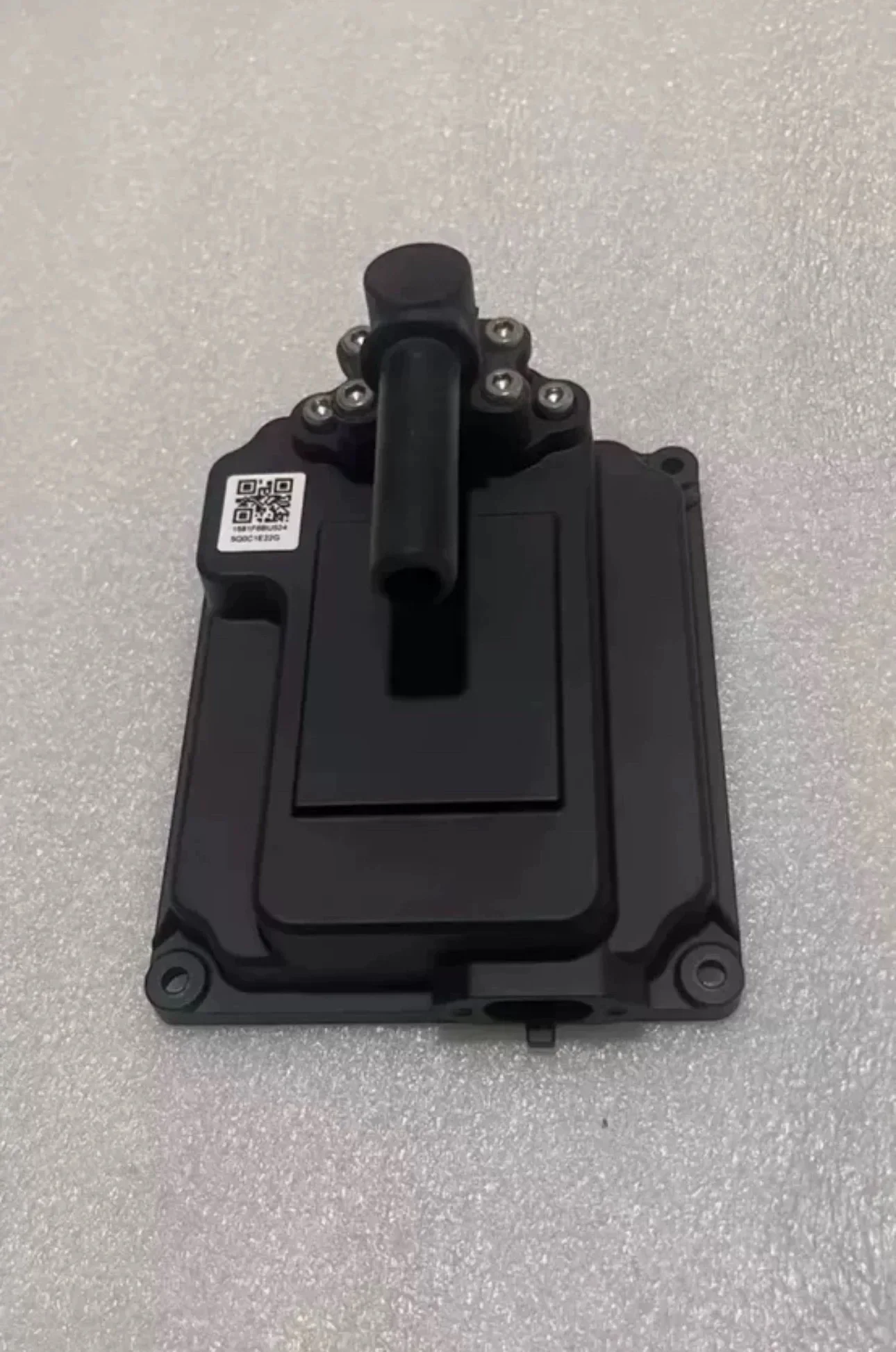 Фото Оригинальные запчасти FCC Agras T50/T25: Пластиковые детали для ремонта сельскохозяйственной техники, глобальная версия, хит продаж №3