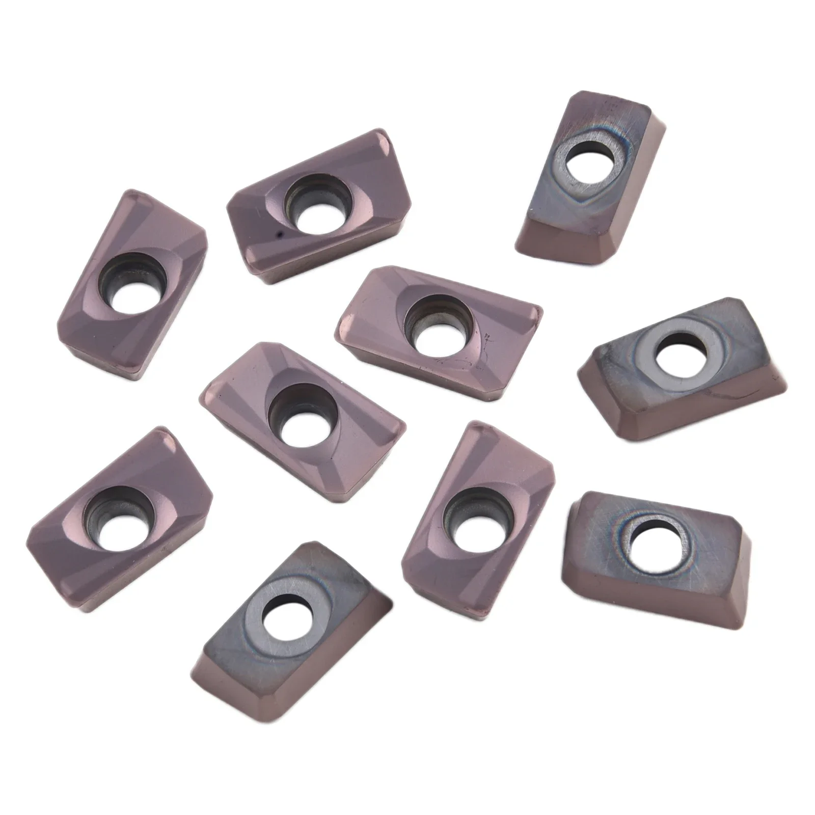 Вставки карбидные вставки VP15TF APMT1604 Carbide H 2 M2 пользовательский зажим APMT1135 APMT1135PDER-H2