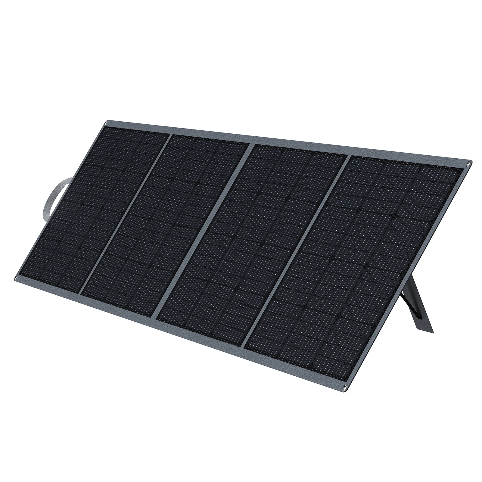 DaranEner SP200 200W 40V Portable Solar Panel Compatible with NEO2000 Power Station Generator IP54 Waterproof Foldable