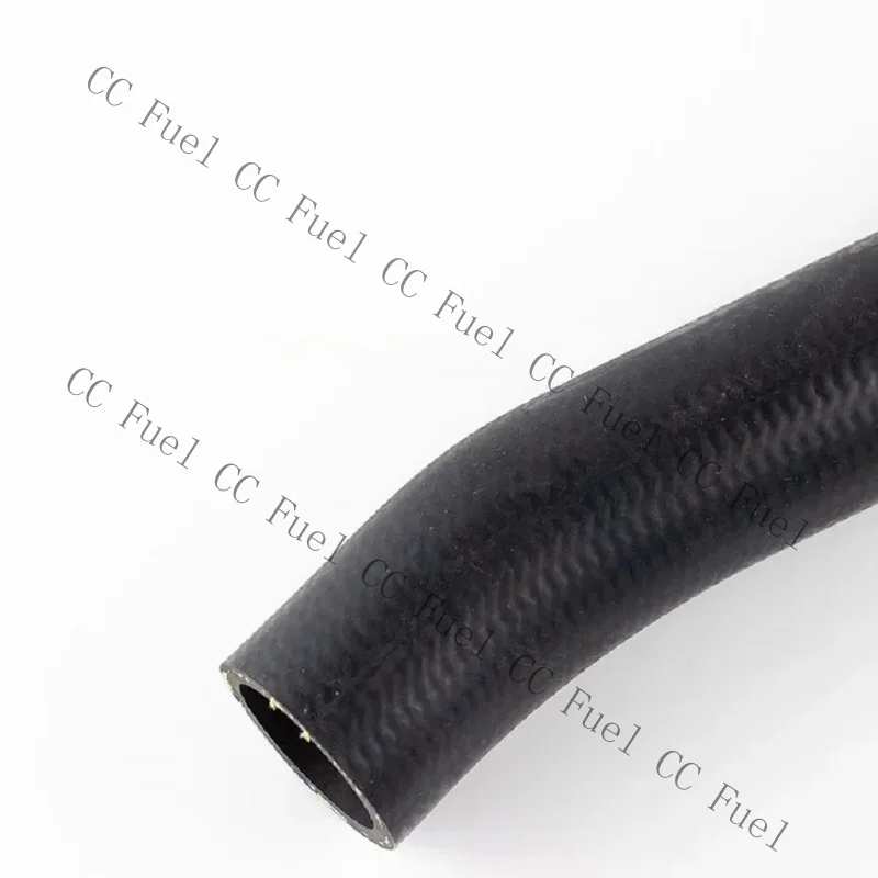 Фото Комплект из 3-х водяных шлангов C+ для JAGUAR XF XJ XE RANGE F-PACE JDE35613 C2D25608 №3