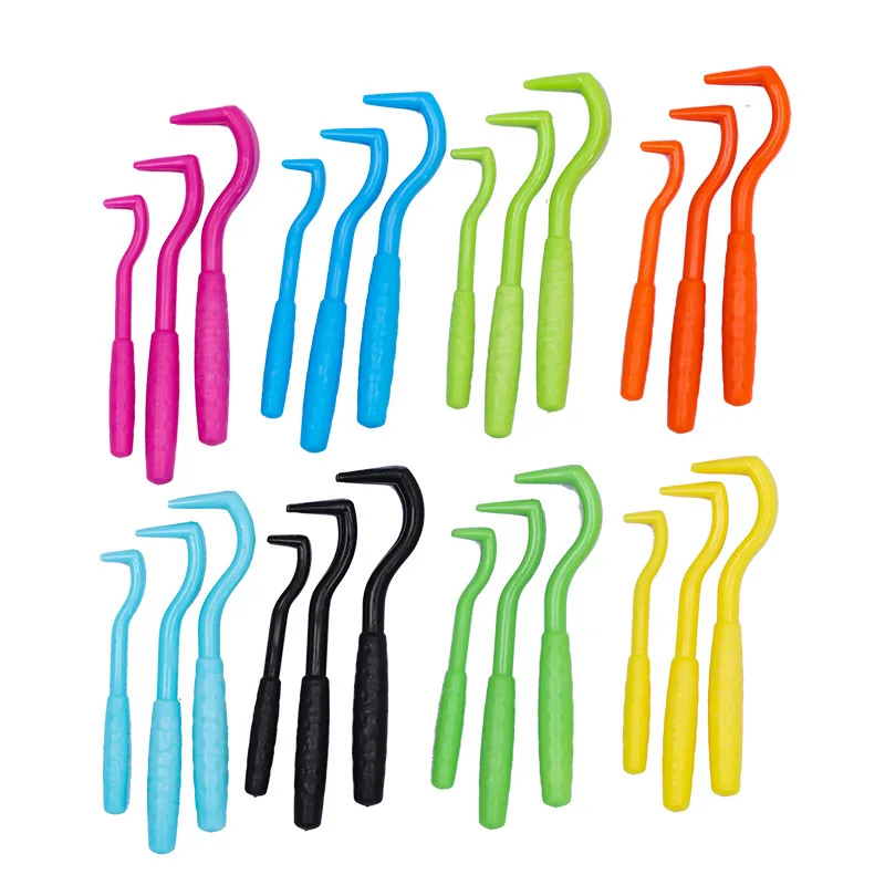 

Pet Tick Extraction Forceps Tick Forceps Flea Hook Tick Trap