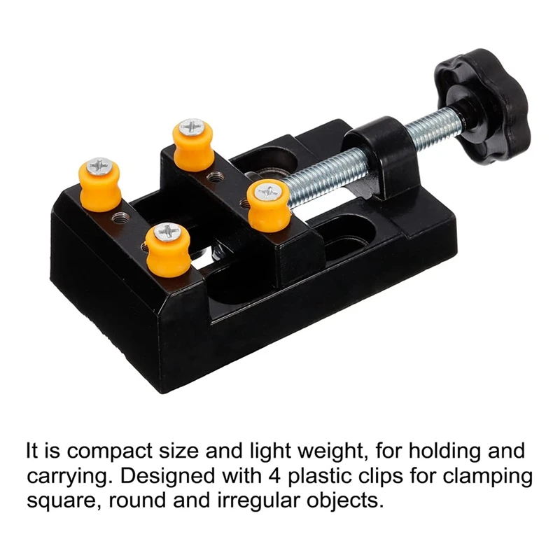 Набор инструментов для ручной дрели 60 шт. 10 сверл печатных плат 48 спиральных 0 5-3