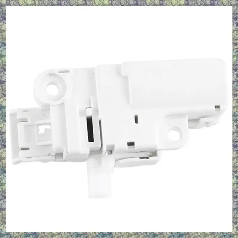 WON Новый DC34-00025D DC12V электрический переключатель задержки дверного замка для стиральной машины WW90K74150OX WW90K74150SC (art.: 3920cfbb26a8d) - 3920cfbb26a8d