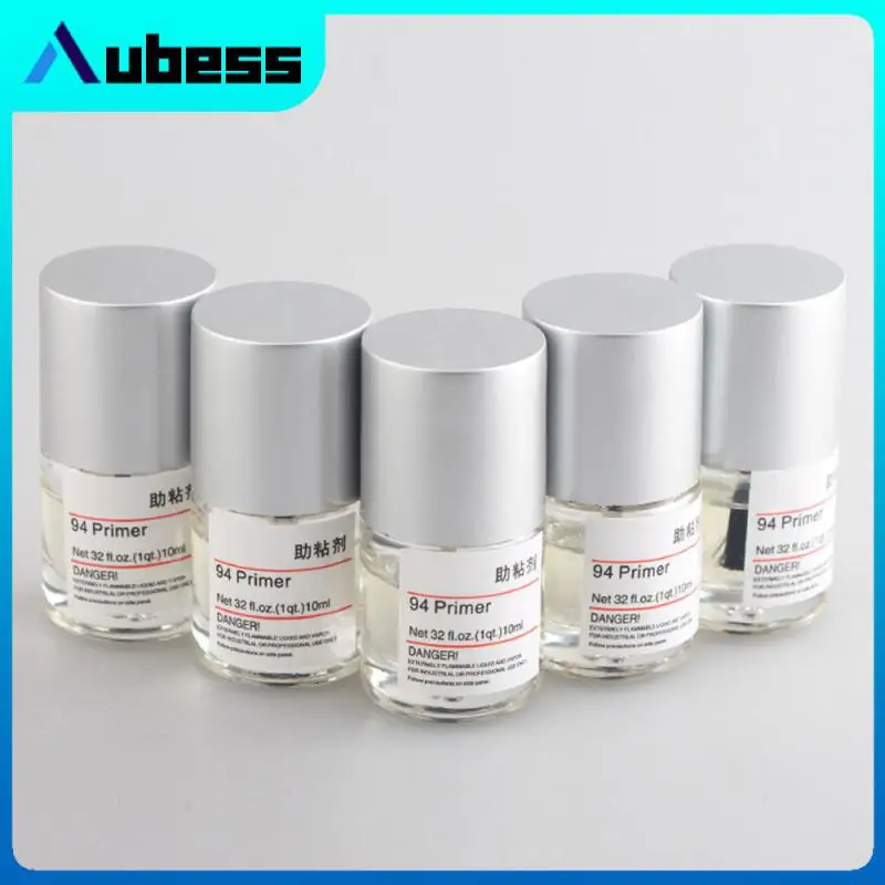 

10 мл Автомобильная пенопластовая лента, прочная портативная Автомобильная пенопластовая лента, грунтовка, универсальная прочная клейкая лента, автомобильные аксессуары