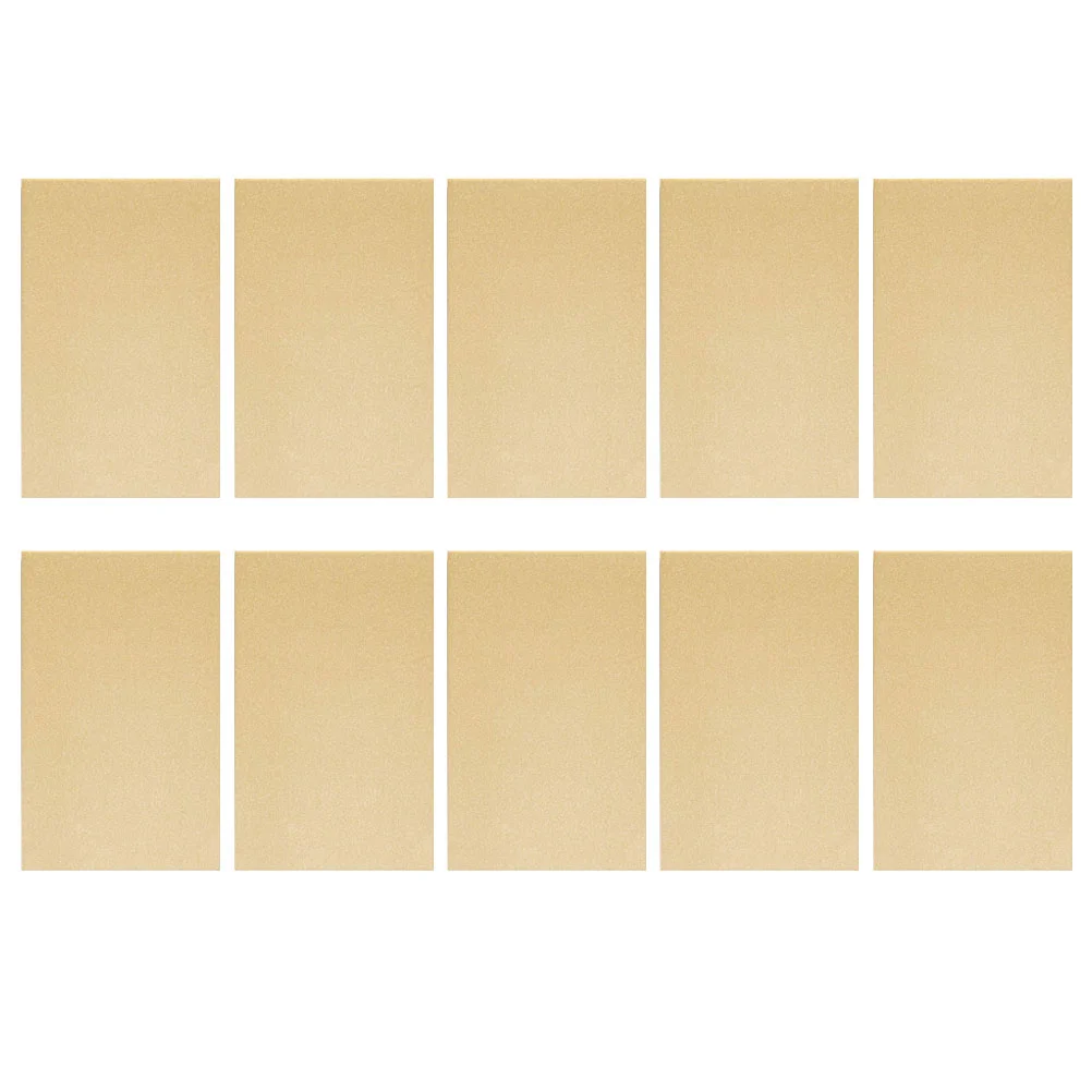 

Cage Bird Liner Paper Linersaccessories Sandpaper Gravel Parakeet Parrot Bedding Pad Cushion Large Accessory Pet Small Cages