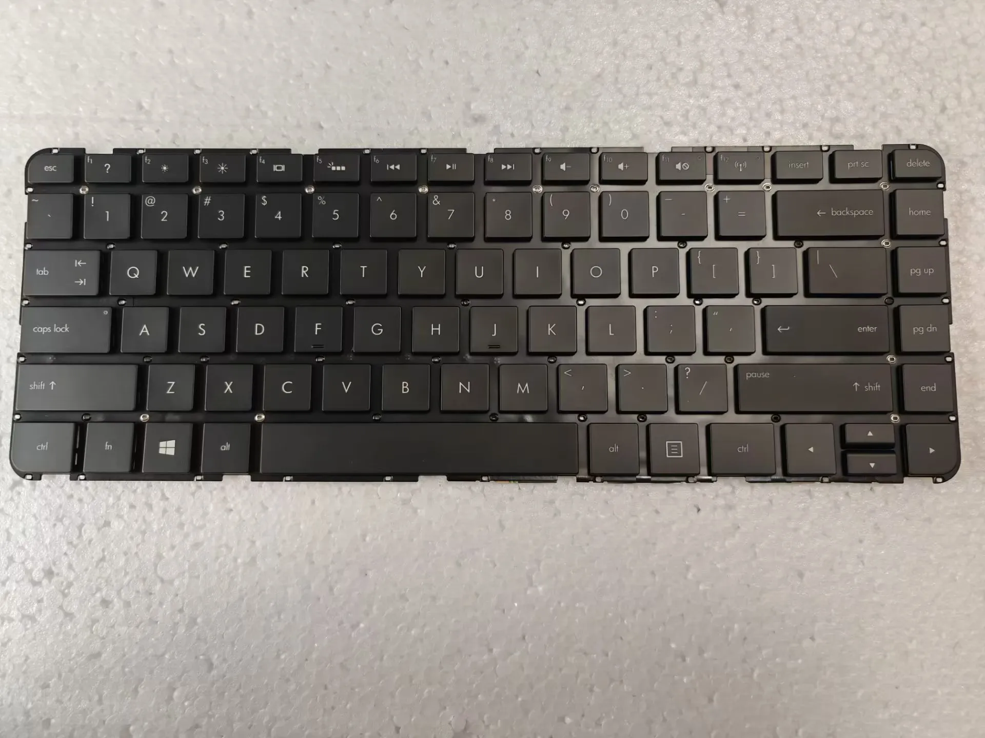 

New For HP ENVY M4 M4-1000 M4-1015DX M4-1050LA M4-1150IA US Laptop Keyboard