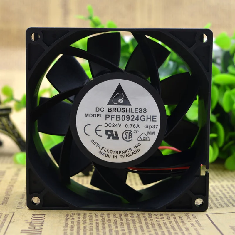 delta pfb0924ghe 24v