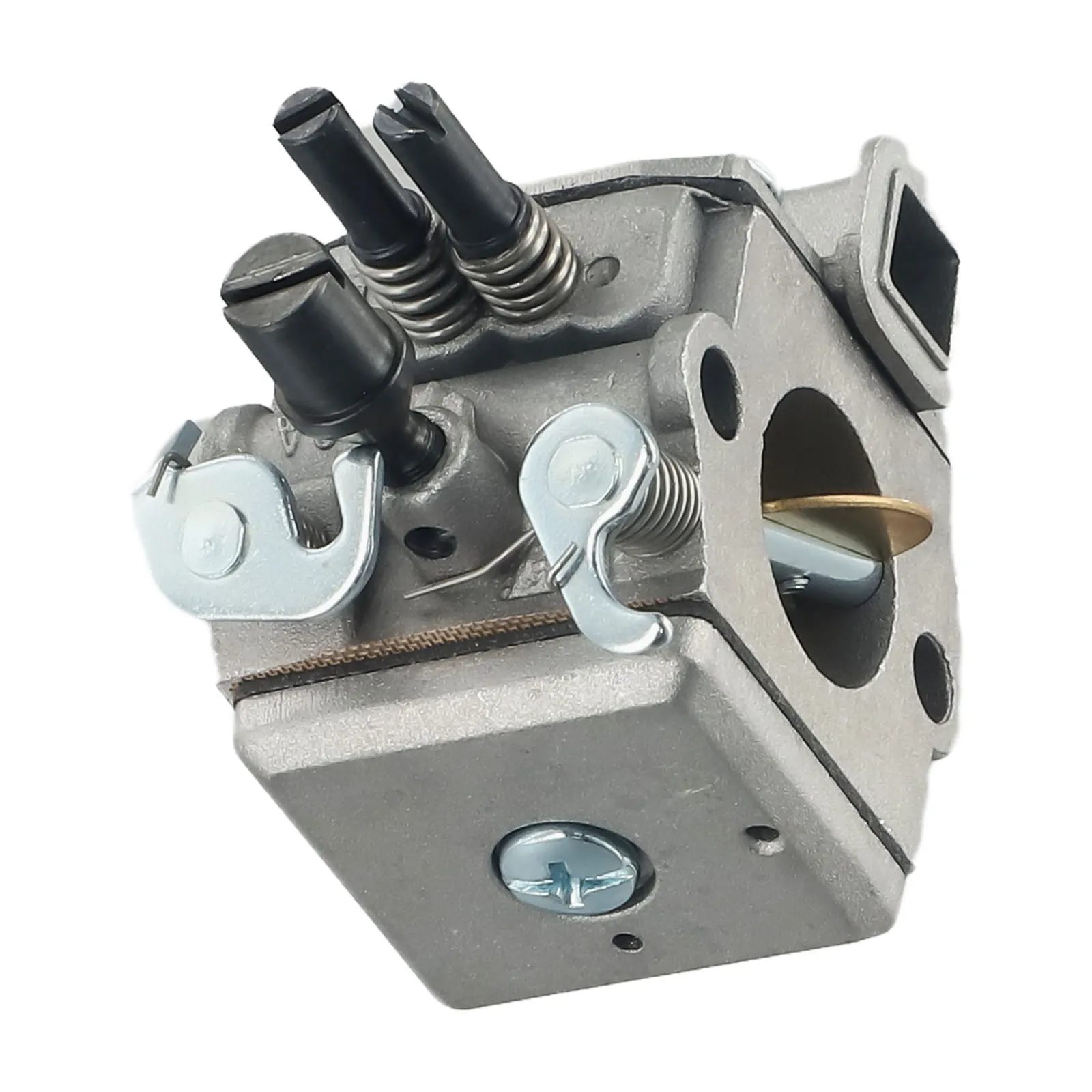 Карбюратор + воздушный фильтр штепсельная вилка комплект топливной линии для Stihl