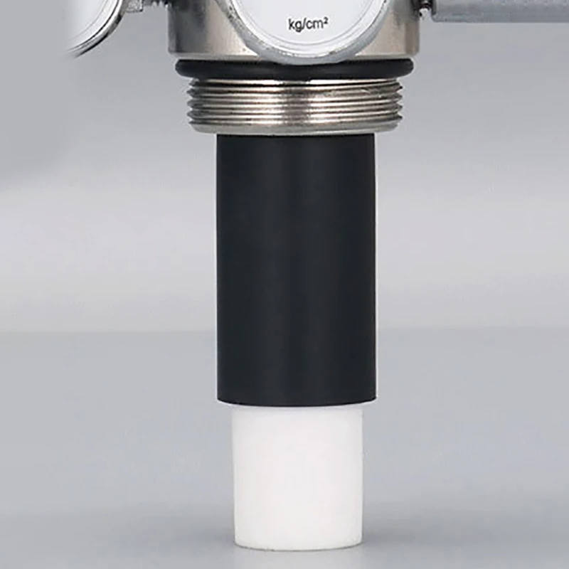 Угольный фильтрующий элемент для аквариумного генератора CO2 с аксессуарами