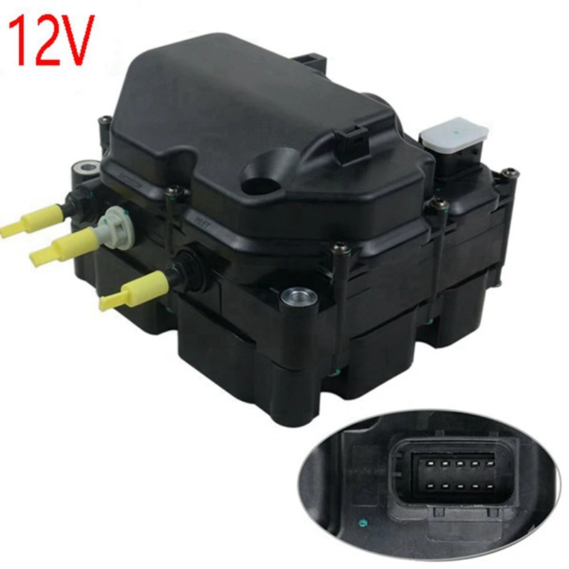 0444042003 12 в грузовой насос для дозатора мочевины 2871879 4387658 Denoxtronic 2 дизельный
