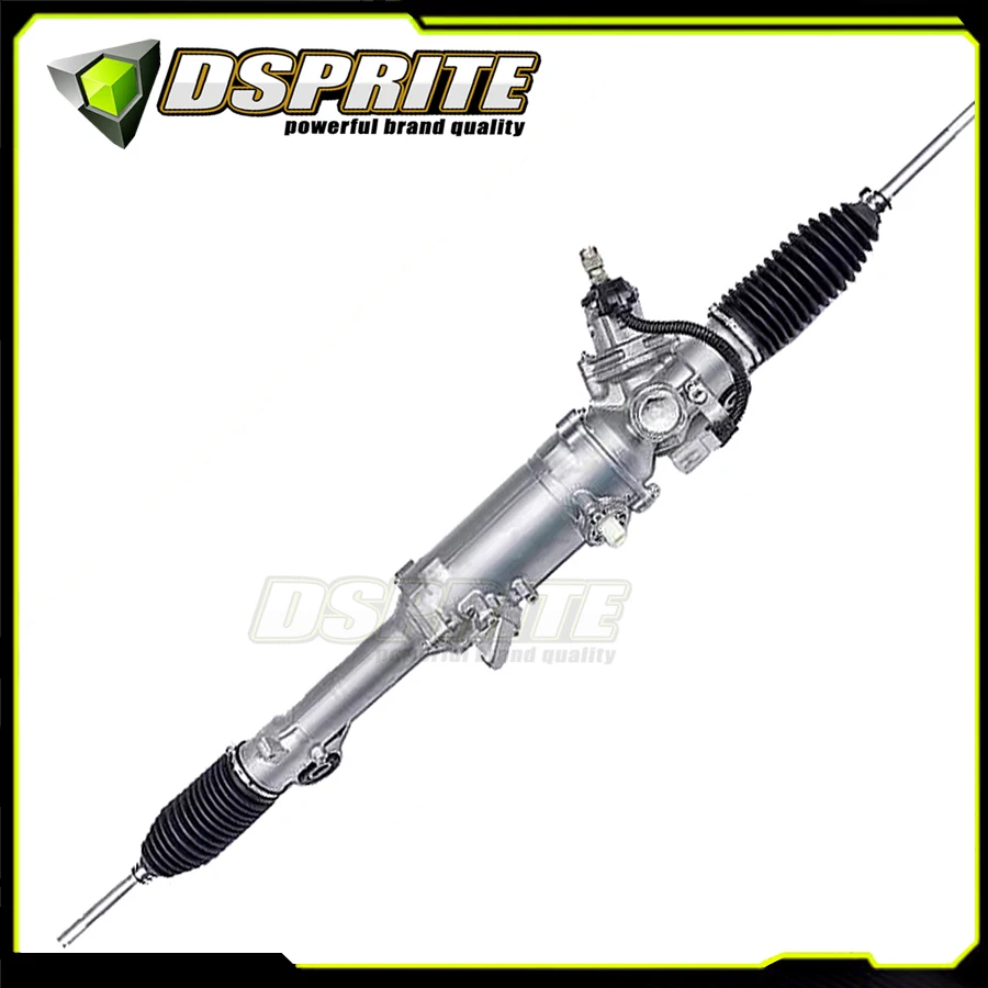 НОВАЯ коробка передач для автоматической гидроусилителя рулевой рейки 4420053150 Lexus