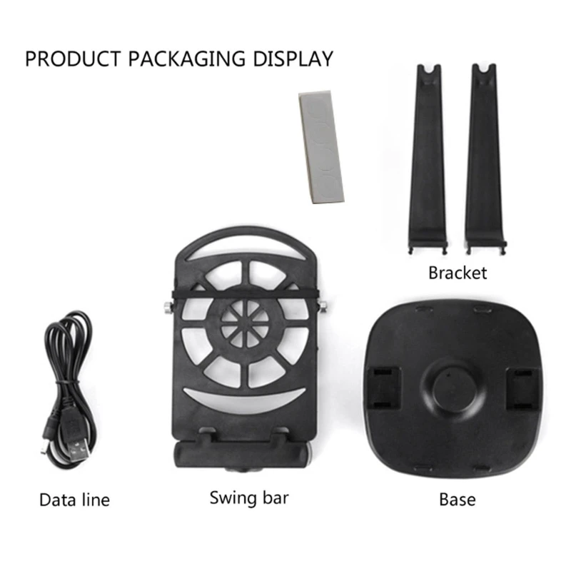 

Mobile Phone Shaker Automatic Shake Step Earning Swing Device Mobile Phone Shaker Step Earning Stands Accessories QXNF