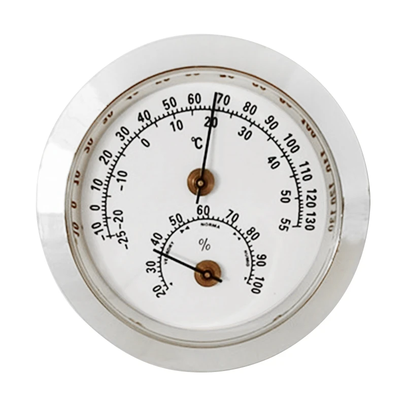 

Комнатный наружный гигрометр, термометр, монитор температуры, аналоговый гигрометр