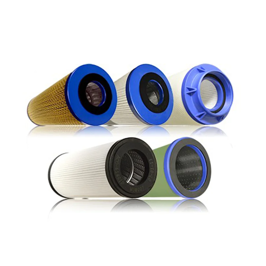 

velcon coalescer filter LE-CS604LGBDH13 coalescer cartridge