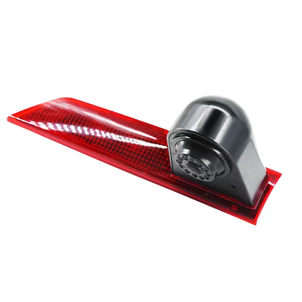 Для Ford Transit пользовательский высокопозиционный стоп-сигнал HD камера заднего