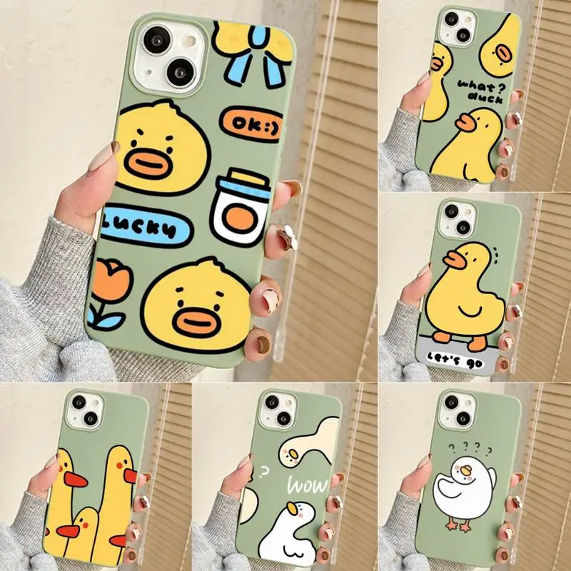 

Cartoon Cute Phone Case For Iphone 7 8 Plus X Xr Xs 11 12 13 Se2020 Mini Mobile Iphones 14 Pro Max Case