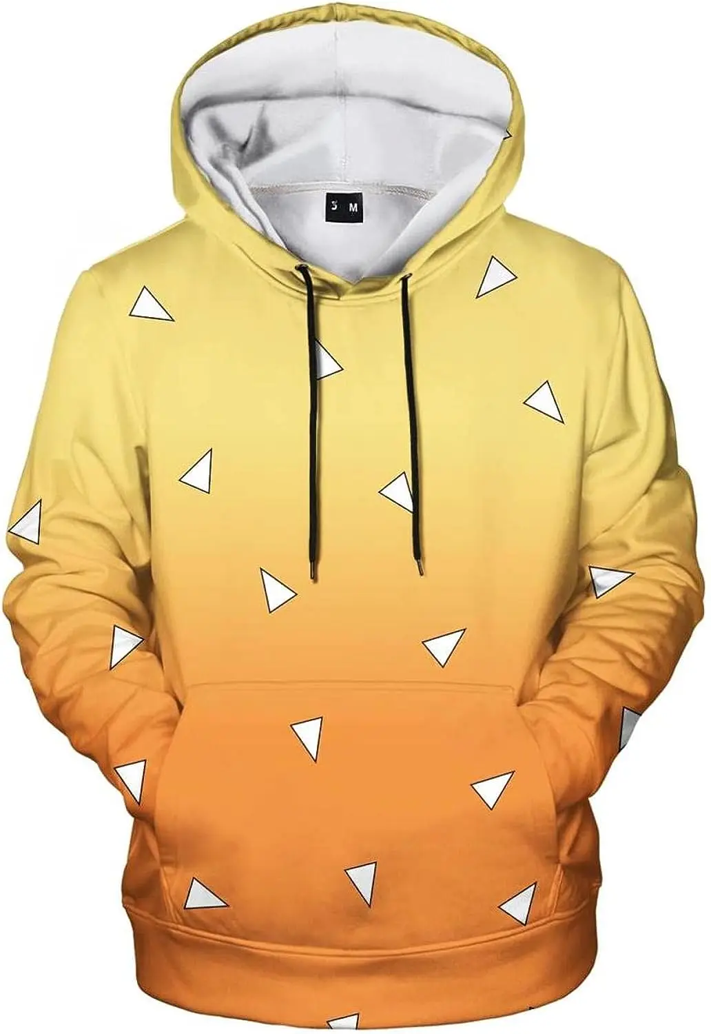

Anime Hoodie Japanese Cosplay Unisex 3D Printed Fashion Hoodie for Men Women