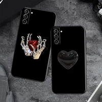 creative model phone case for honor v10 30s 20 10x lite v20 50 10 30 pro v10 10i 20i p3ke cool selena taser accessories