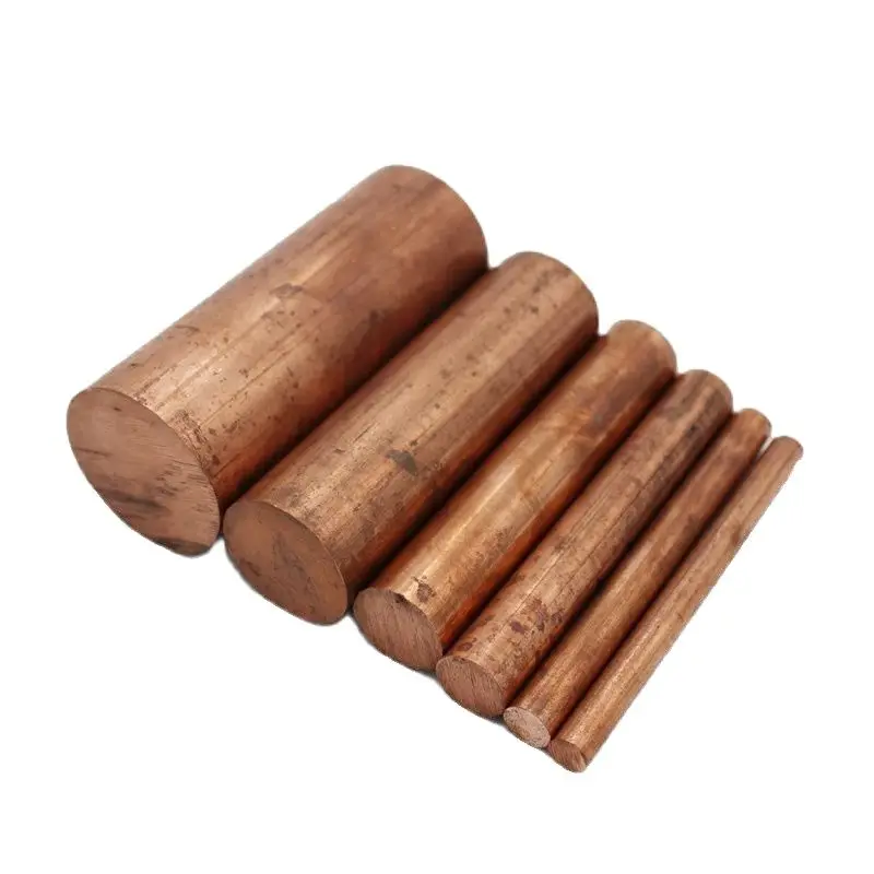 

Pure Copper Rod
