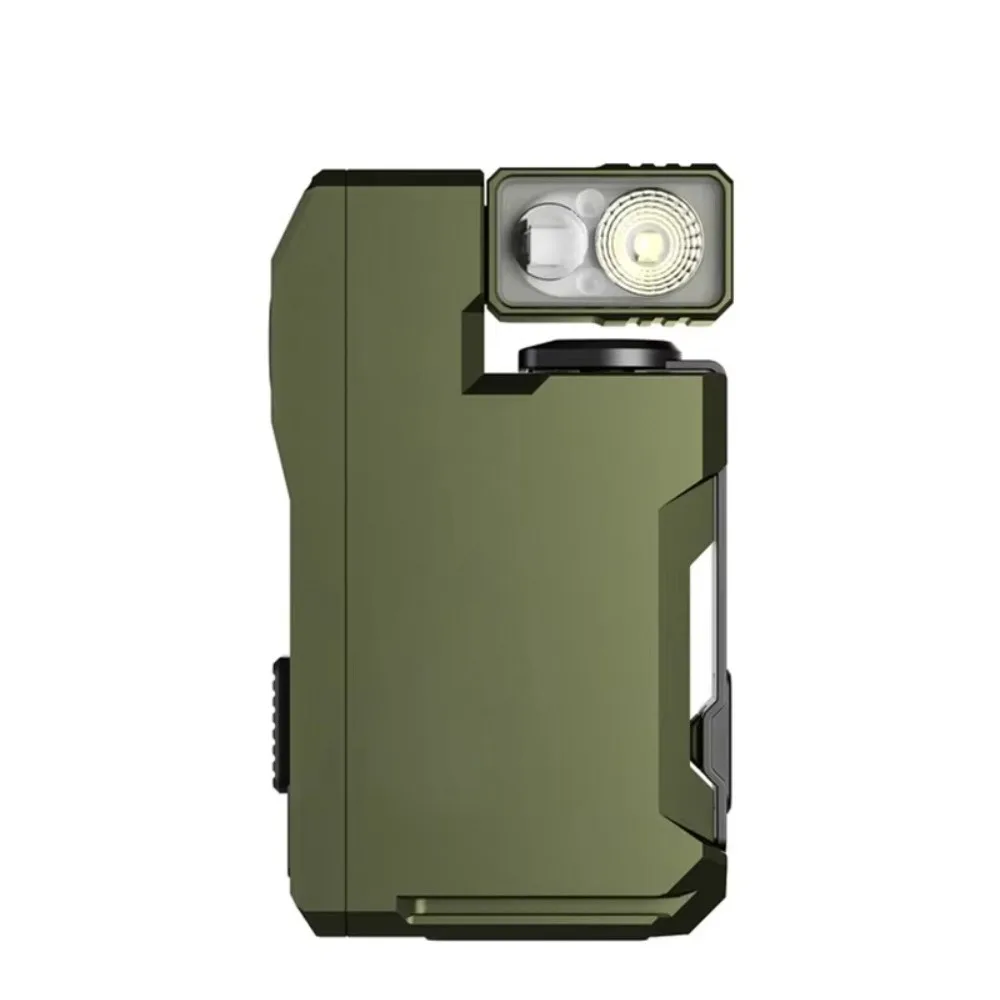 

Mini G5 Фонарик-брелок