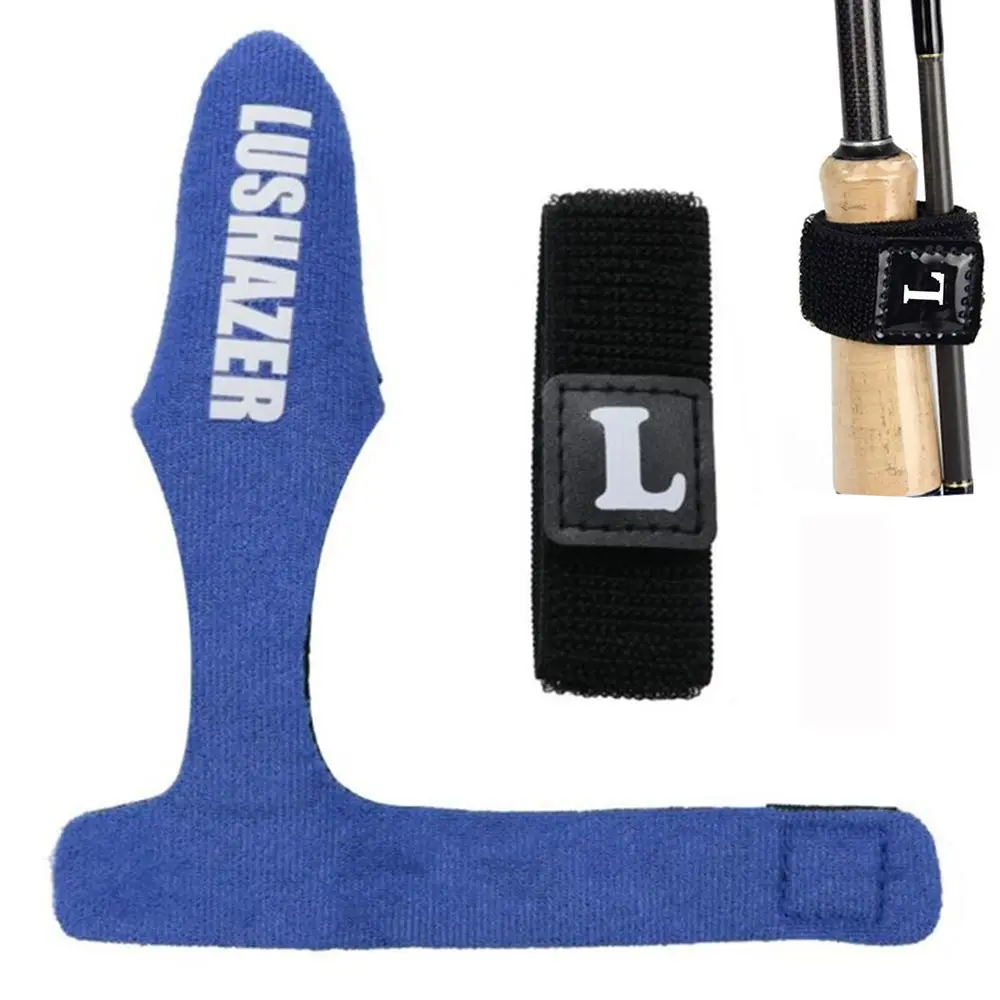 Кабельные снасти эластичные подтяжки пояс чехлы для удочек ремень удочки