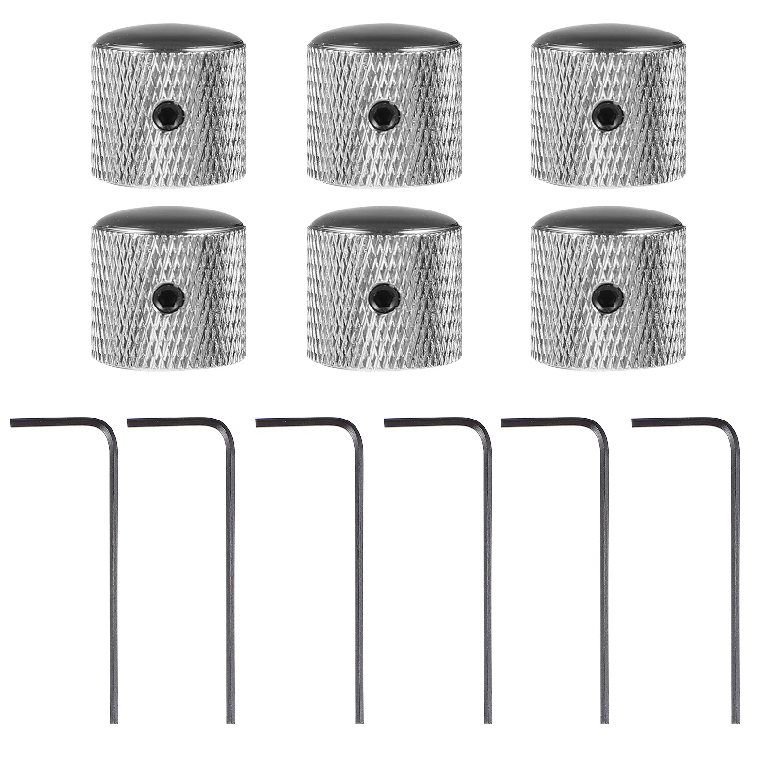 

12 шт., регулятор громкости для гитары