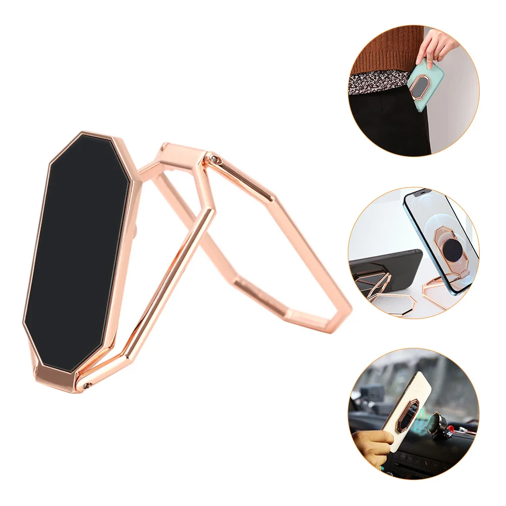 

Finger Grip Holder Holder Tablet Holder Desk Mobile Holder Bracket Ring Foldable Holder