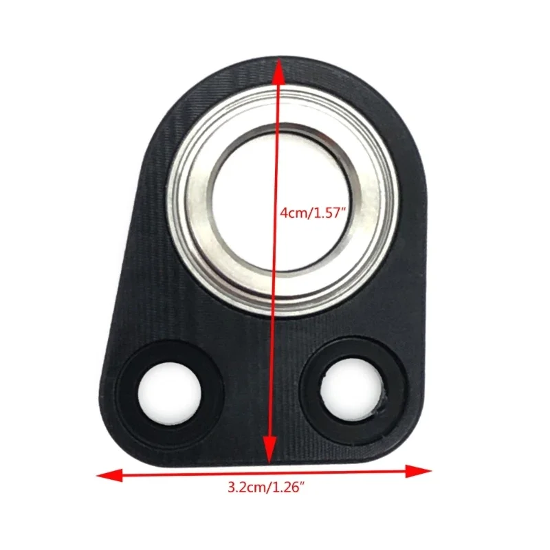 Аксессуары для ремонта мотоциклов сменная тяга фиксатор рычага переключения