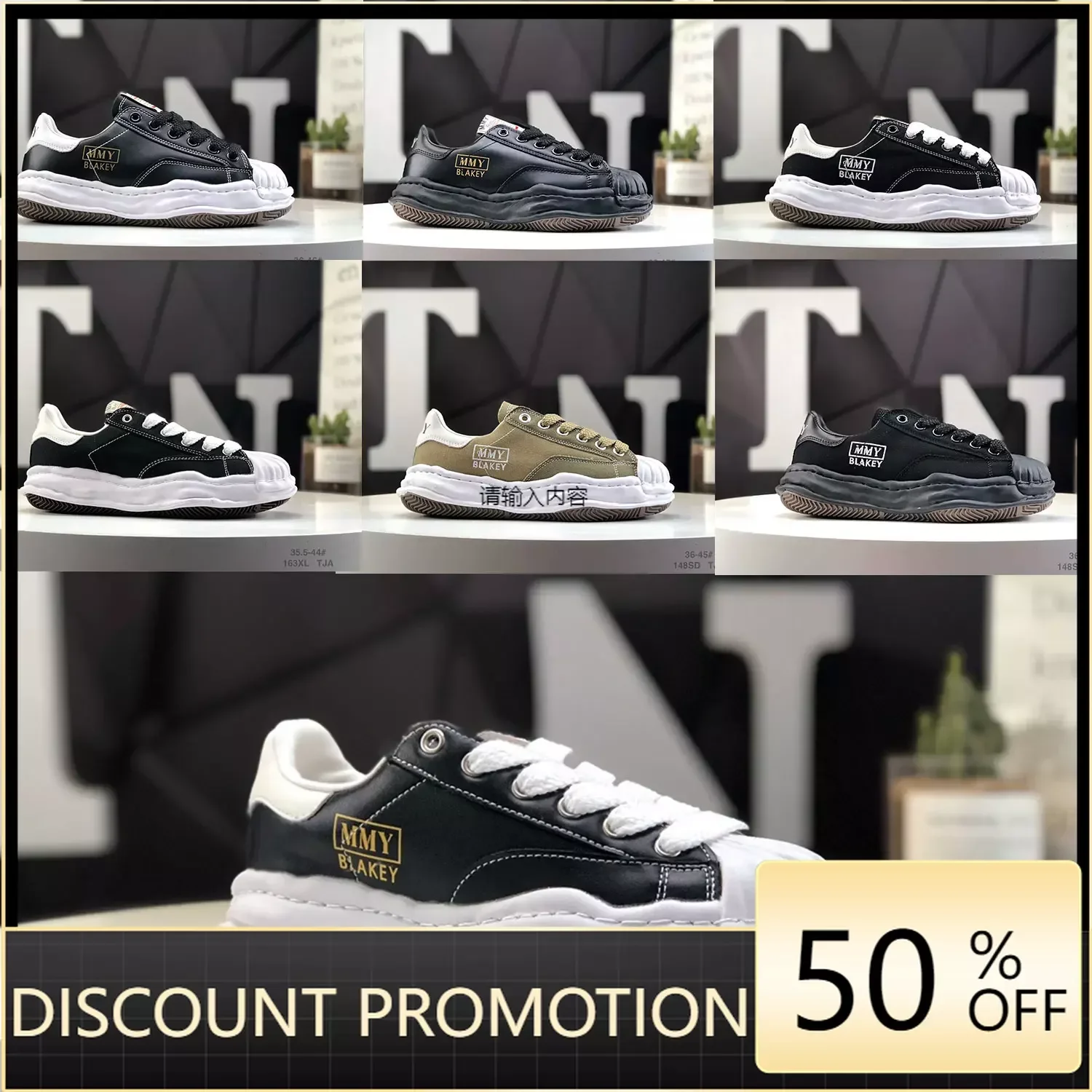 

MMY 2024 Women Skateboarding Canvas Thick Platform Shoes Comfortable Breathable Vulcanized Shoes Casual Sneakers Student Shoe
