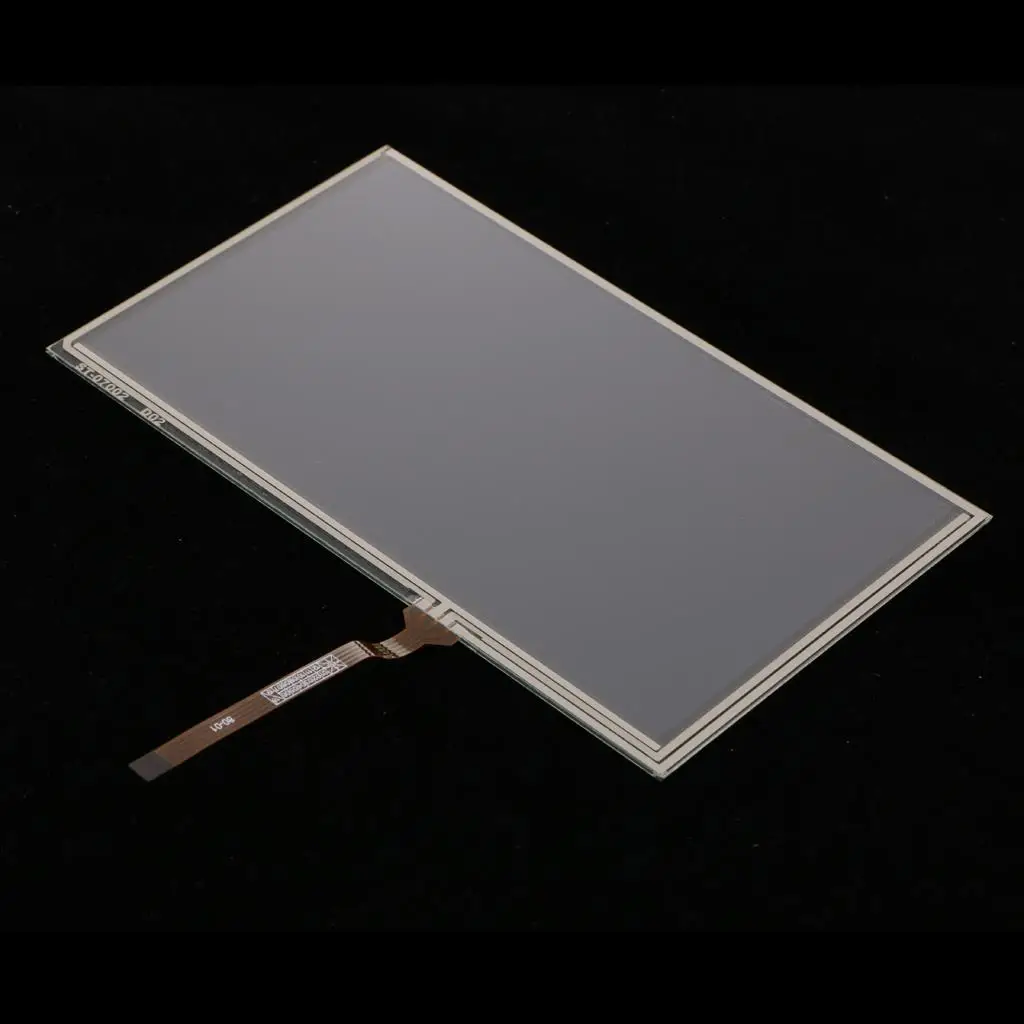 

Замена панелей сенсорных ЖК-экранов для GPS-мониторов