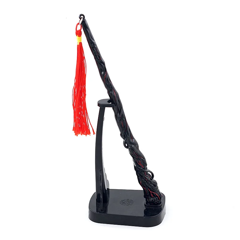 Металлический посох 20 см NoEnName_Null