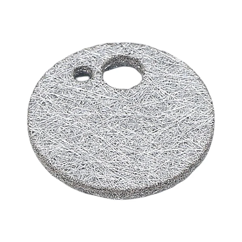 

2pcs/lot 33mm Diameter Car Heater Burner Mesh Replacement Accessories Parts