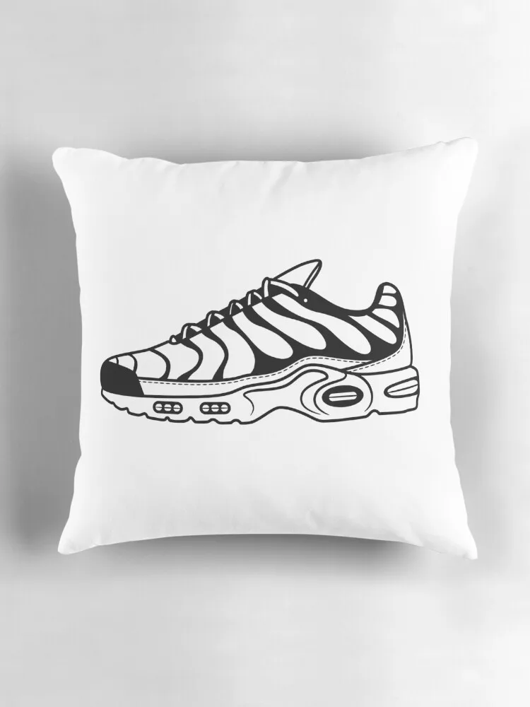 Декоративная подушка Air Max TN роскошные диванные подушки декоративная